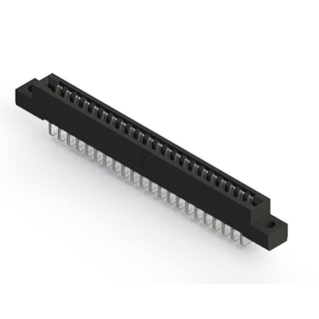 357-044-459-202 EDAC Inc.  Edgeboard Connectors